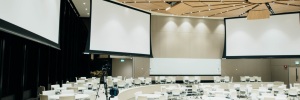 8 dicas para escolher e<b>Spa</b>ço para eventos corporativos