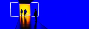 Inovação em eventos corporativos: <b>Como</b> <b>Fazer</b>?