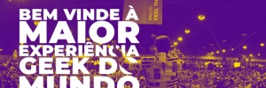 Campus Party <b>Brasil</b> 2021 será evento híbrido e inédito