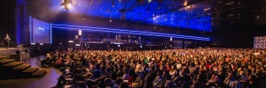 Como <b>Organizar</b> eventos de <b>Sucesso</b> - Parte 1