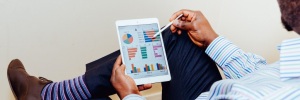 10 dicas para alinhar finanças de <b>Sua</b> <b>Empresa</b> de eventos