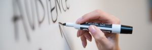 Público-alvo de eventos: <b>Como</b> e <b>Por</b> que descobrir?
