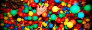 Recreação e Animação em Festa <b>Infantil</b>