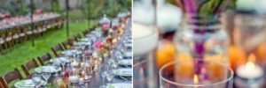 <b><b>Dica</b>s</b> pra escolher arranjos de mesa para casamento