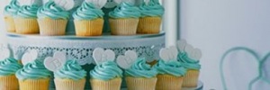 Doces para festas de <b>Casamento</b> 