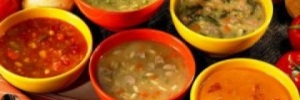 Festas e <b><b>Comida</b>s</b> quentes para seu inverno
