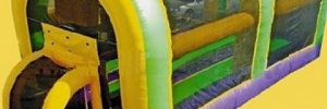 Festa infantil – Quanto <b>Quer</b> gastar?