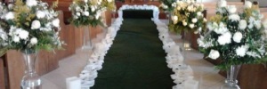 Com quais <b><b>Flor</b>es</b> decorar?