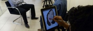 <b><b>Caricatura</b>s</b> que fazem a festa!