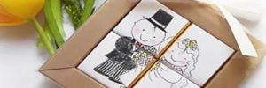 Criatividade e charme com as <b><b>Lembrancinha</b>s</b> artesanais