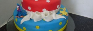 Doces light, diet e até de frutas, mas sempre doces!
