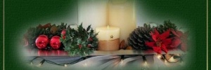 Decore seu Natal!