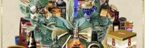 <b><b>Cesta</b>s</b> de Natal, vale a pena!