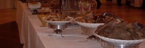 Festas aumentam faturamento de <b><b>Bar</b>es</b> e restaurantes