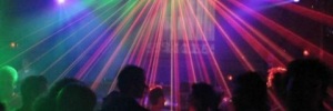 Bons <b><b>Dj</b></b>s fazem a festa!