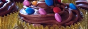 A história dos <b><b>Cupcake</b>s</b>