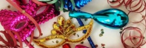 Feriado de carnaval, que tal fazer a festa em casa mesmo?