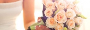 A <b>Escolha</b> do buquê perfeito para o <b>Seu</b> <b>Casamento</b>