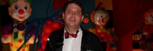 Festa e magia