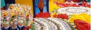 Buffet <b>Infantil</b>: <b>Como</b> <b>Escolher</b>