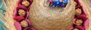 E vem as Festas Juninas