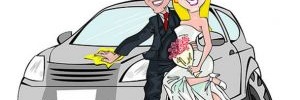 Ideias criativas para animar sua festa de casamento