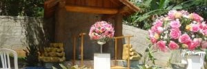 Temas para <b>Casamento</b>? Aqui vão algumas ideias