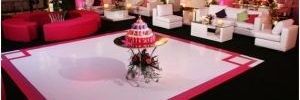 Festa de 15 anos: em casa ou no salão de festas?