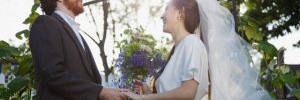 6 dicas para um casamento sustentável