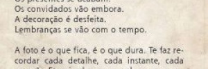 Porque contratar um fotógrafo profisssional?