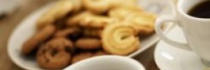 Aprenda a organizar um <b>Coffee</b> <b>Break</b> rapidamente