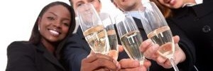 Passo a passo para organizar eventos empresariais