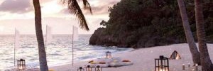 Saiba <b>Como</b> <b>Organizar</b> um evento na praia