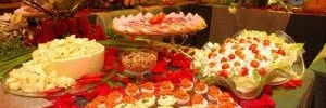 Como <b>Escolher</b> o buffet <b>Ideal</b> para o <b>Seu</b> casamento?