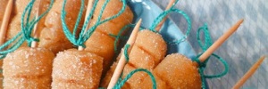Festa de aniversário na Páscoa? Pode sim!
