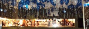 Como organizar uma festa de despedida