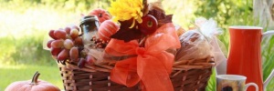 Como montar uma <b>Cesta</b> de café da manhã para mães