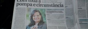<b>Mestre</b> de Cerimônias - Reconhecimento da atividade
