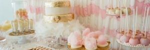 Lista de <b><b>Presente</b>s</b> Chá de panela