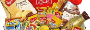 Cestas de Café da Manhã