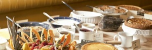 O que é Evento <b>Brunch</b>