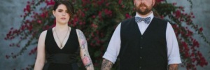 Casamento Rock’n’Roll