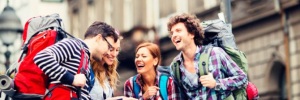 Como organizar uma viagem de formatura
