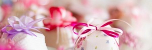 <b>Bem</b>-<b>Casado</b>: a parte doce da festa e a promessa de felicidade no amor