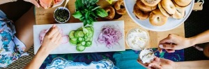 Conheça o <b>Brunch</b>: refeição que combina café da manhã e almoço