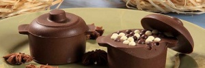 Festa de <b>Casa</b> nova