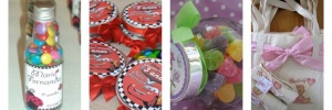Ideias de <b><b>Lembrancinha</b>s</b> criativas para aniversário infantil