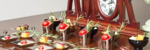 Elegância e requinte: como usar descartáveis de <b>Luxo</b>