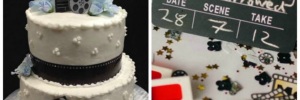15 <b><b>Casamento</b>s</b> Temáticos para Você se <b>Inspirar</b> em Hollywood