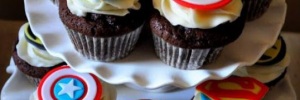 3 <b><b>Dica</b>s</b> para <b>Organizar</b> <b>Uma</b> festa de super-heróis